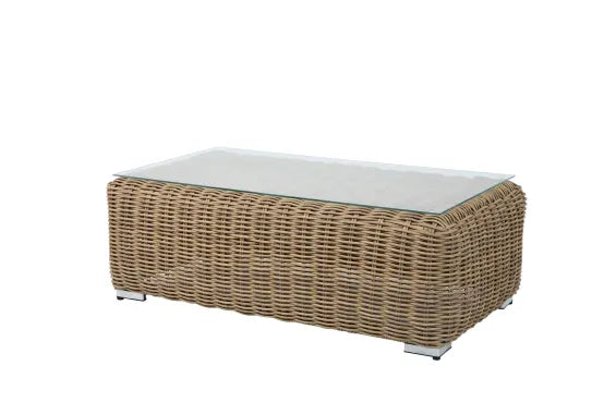 Gartenlounge-Set VERDOYANT – 5 Sitzplätze