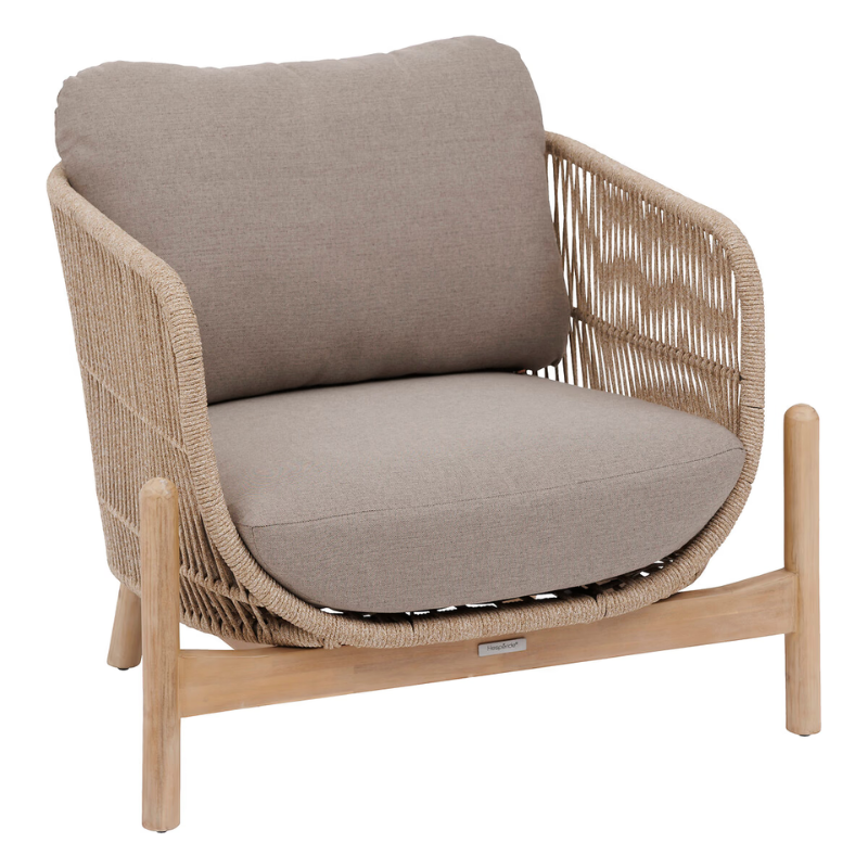 Garten-Ecklounge NAÏA – 7 Plätze
