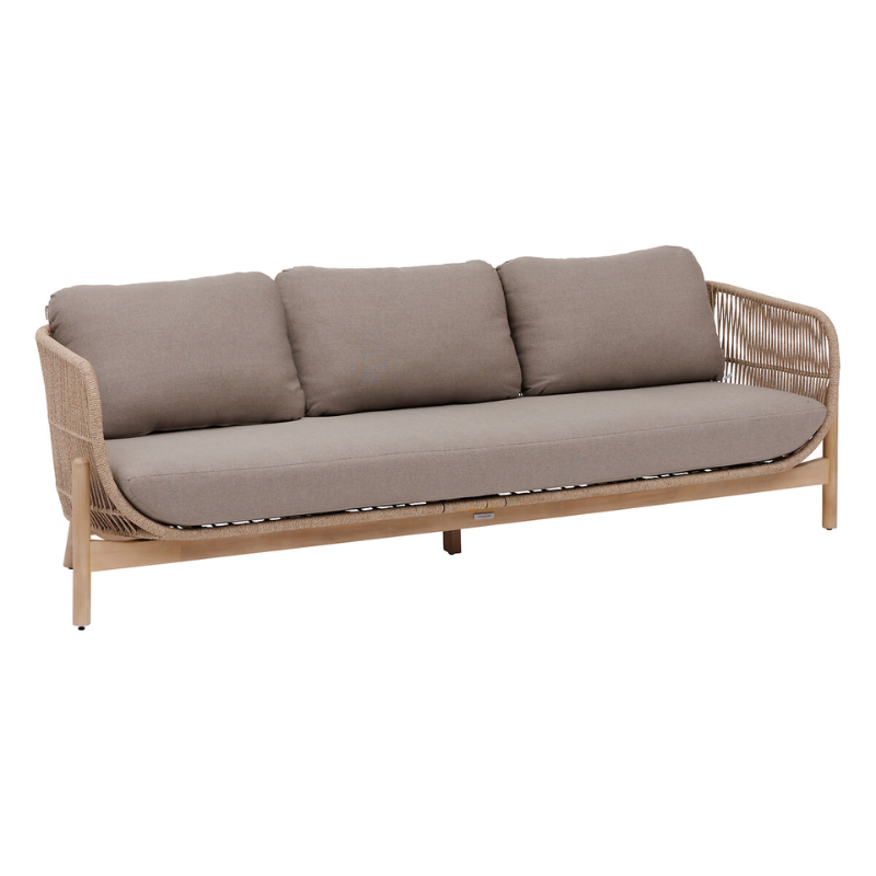 Garten-Ecklounge NAÏA – 7 Plätze
