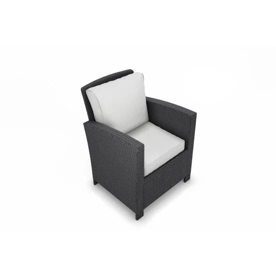 Gartenlounge-Set NID – 7 Sitzplätze