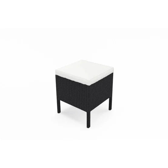Gartenlounge-Set NID – 7 Sitzplätze