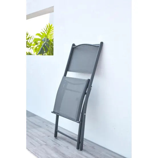 Gartenlounge-Set VERDURE – 8 Sitzplätze