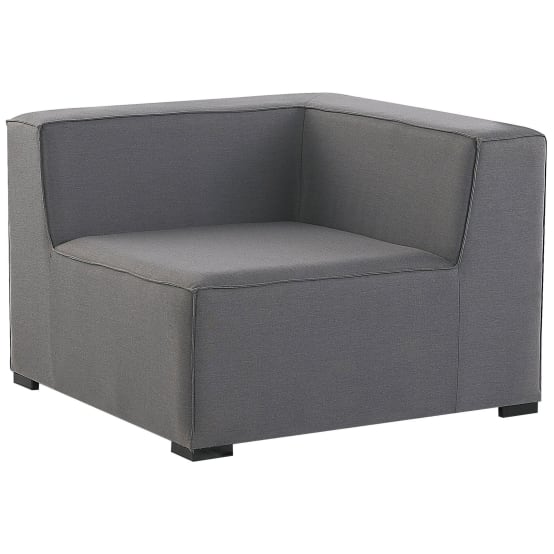 Gartenlounge-Set ZEN – 7 Sitzplätze
