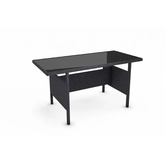 Gartenlounge-Set NID – 7 Sitzplätze