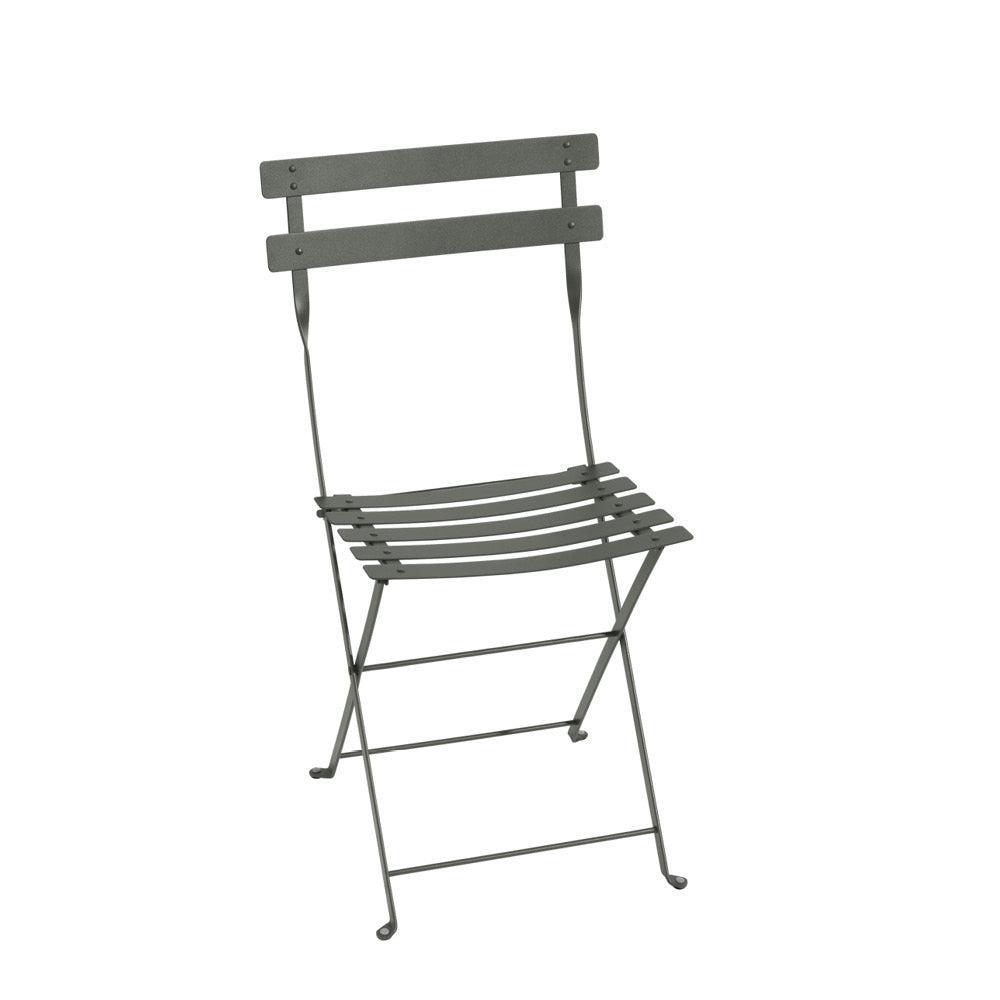 BISTRO Gartenstuhl – Metall