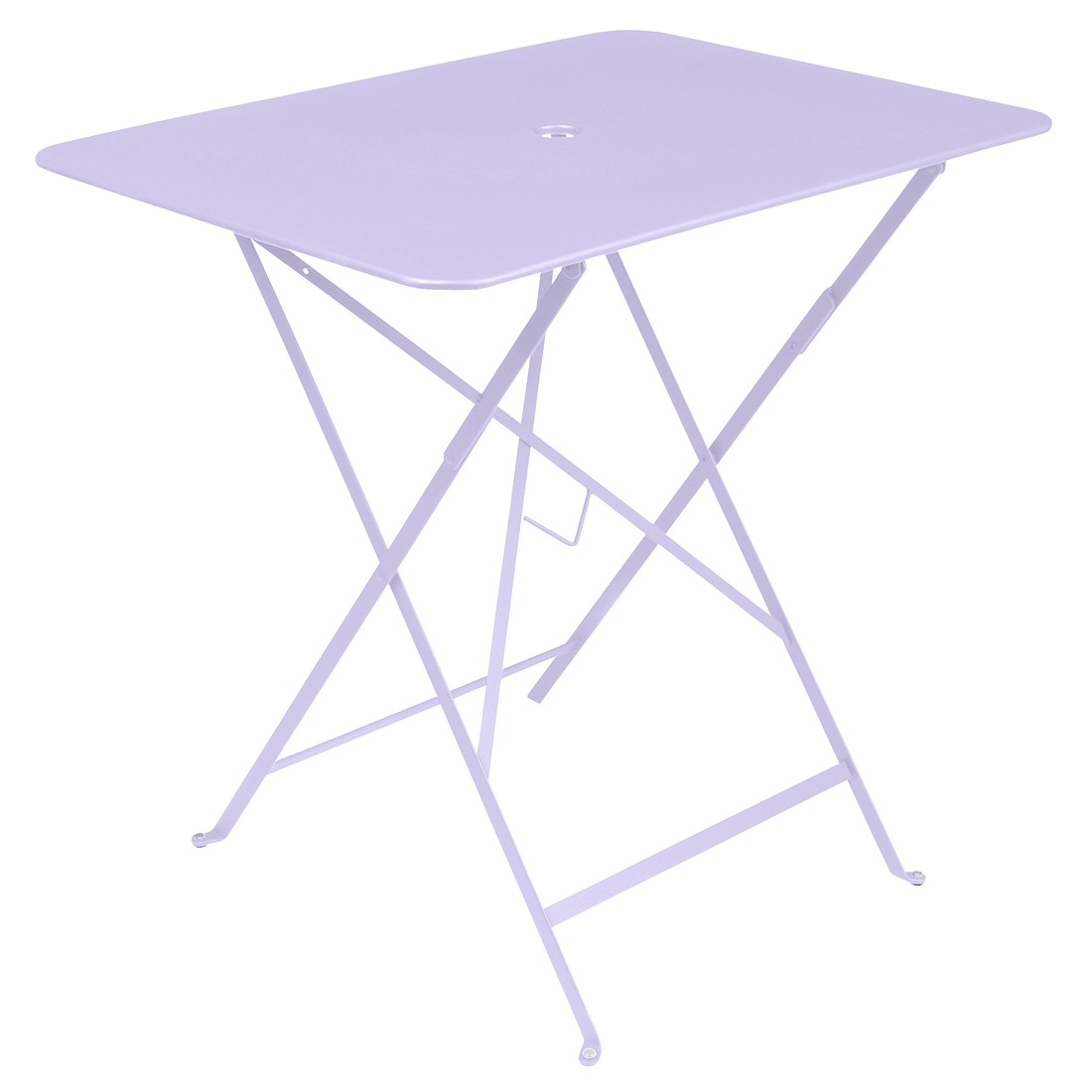 Gartentisch BISTRO - 77x57 | Fermob
