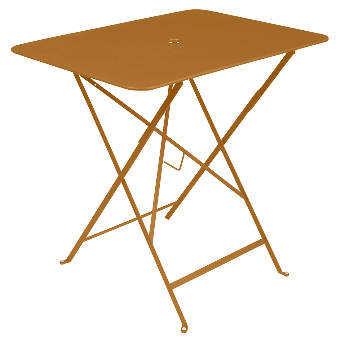 Gartentisch BISTRO - 77x57 | Fermob