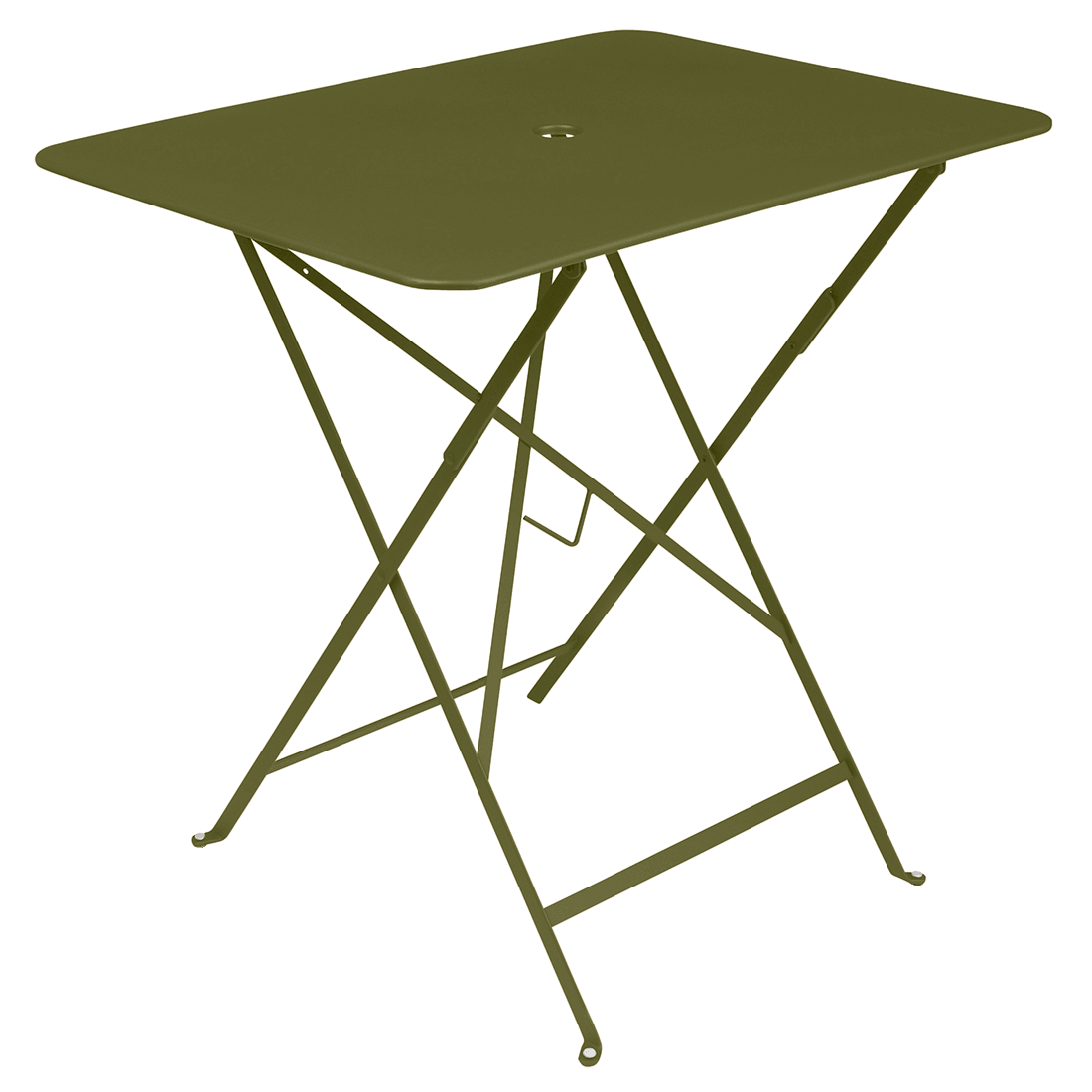 Gartentisch BISTRO - 77x57 | Fermob