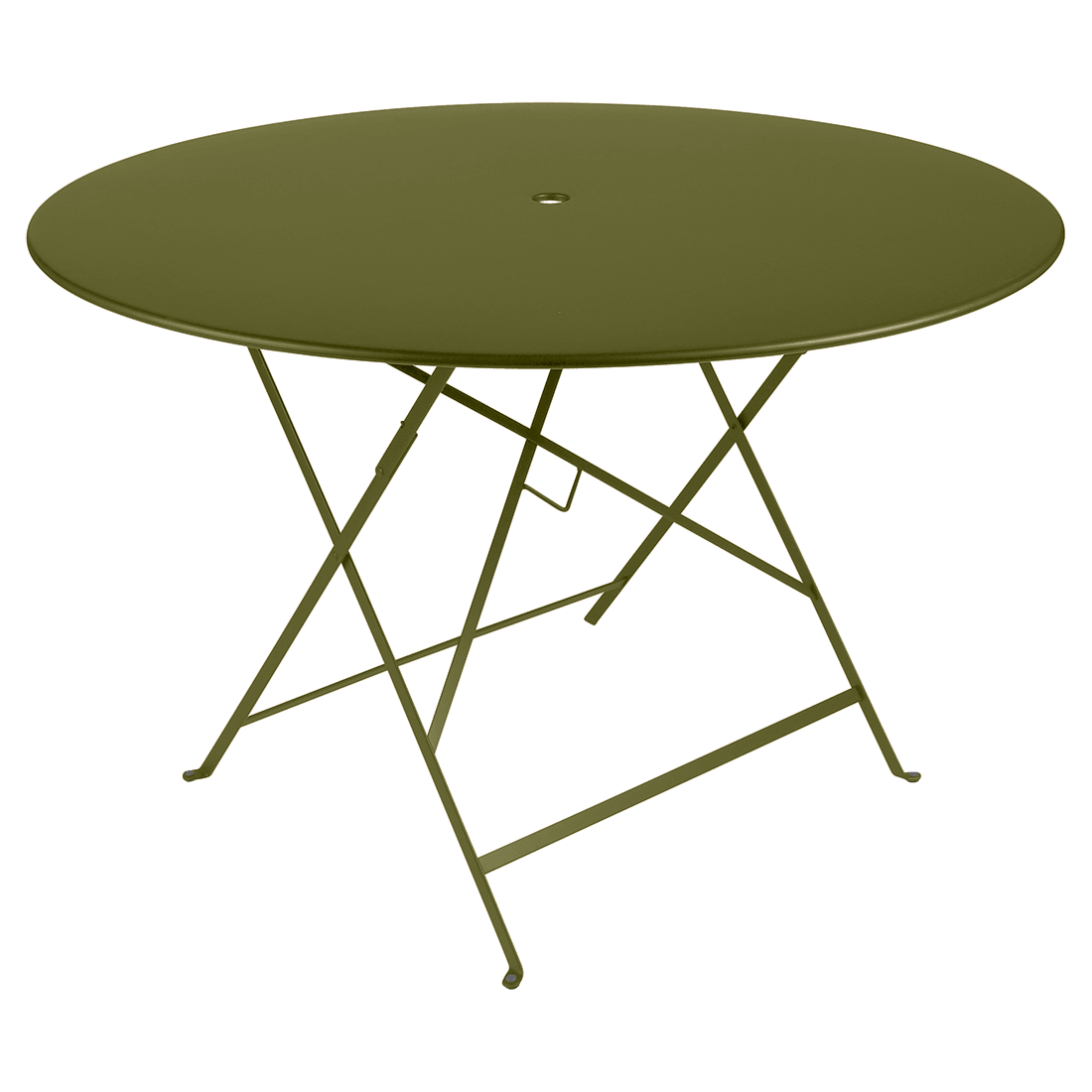 Gartentisch BISTRO - Ø117 | Fermob