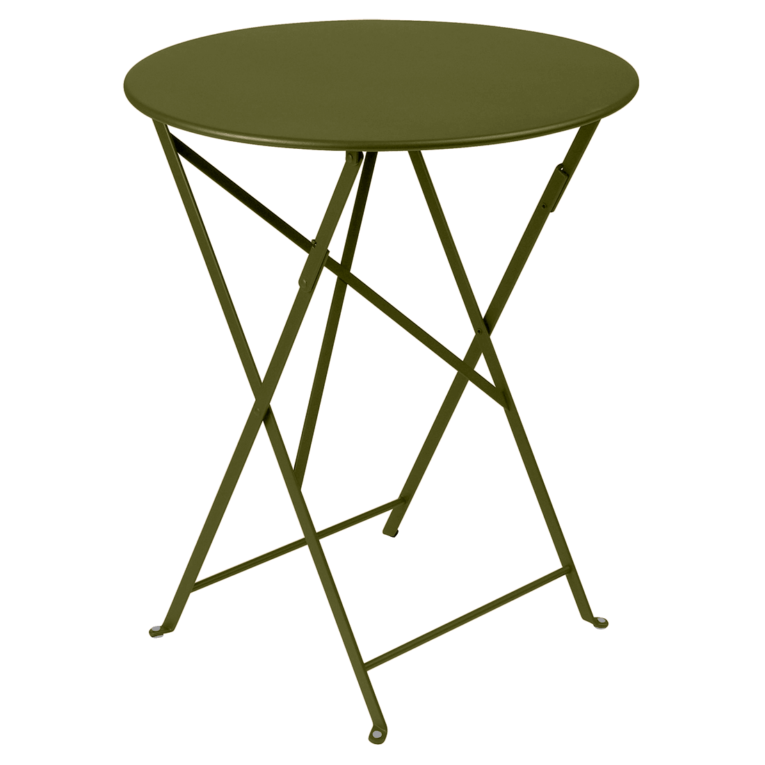 BISTRO Gartentisch – Ø60