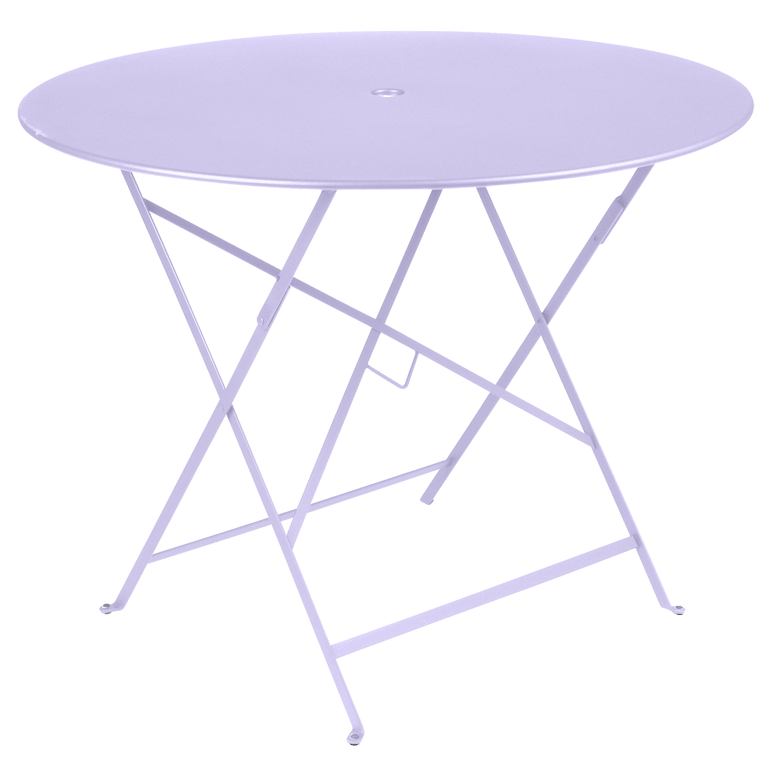 BISTRO Gartentisch – Ø96
