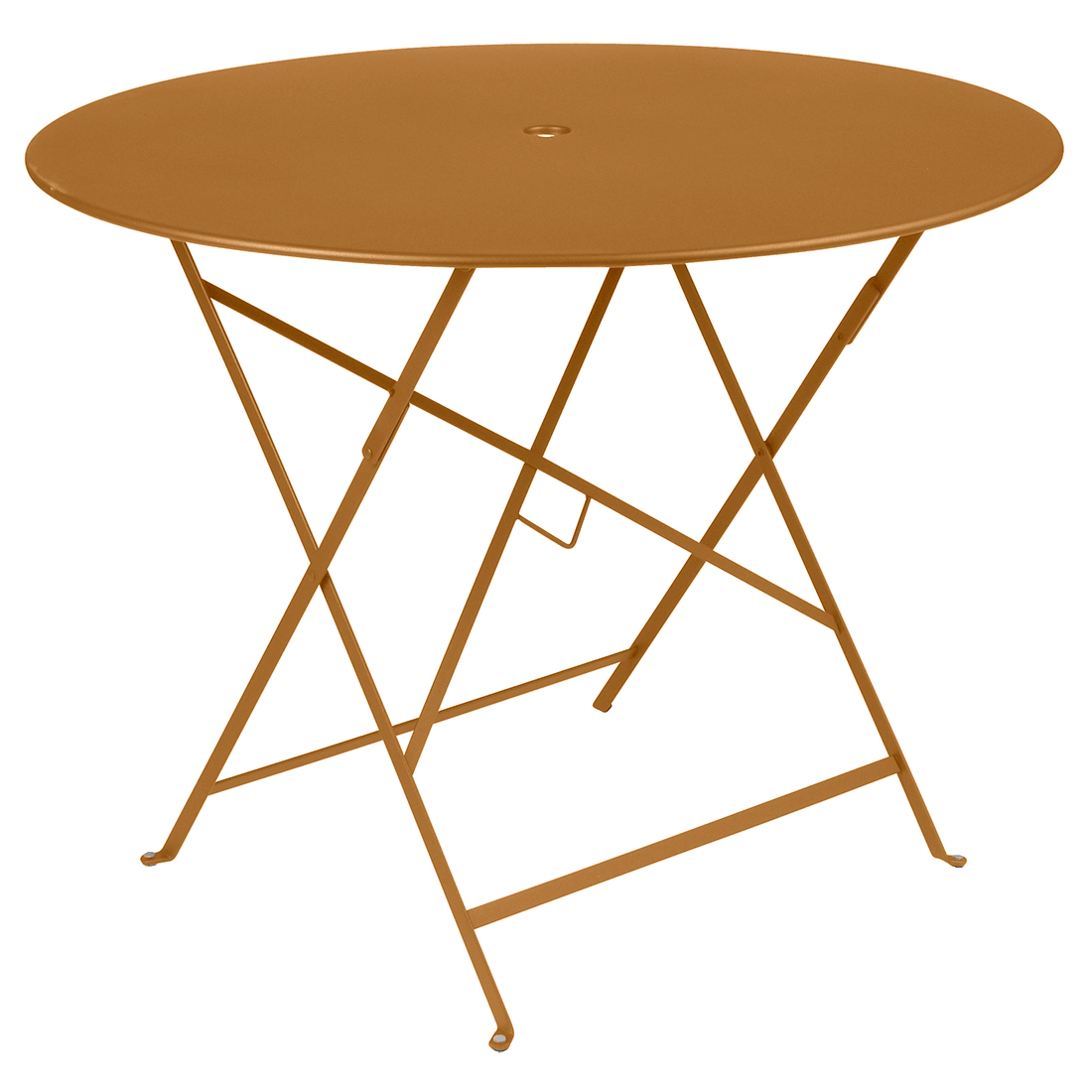 BISTRO Gartentisch – Ø96