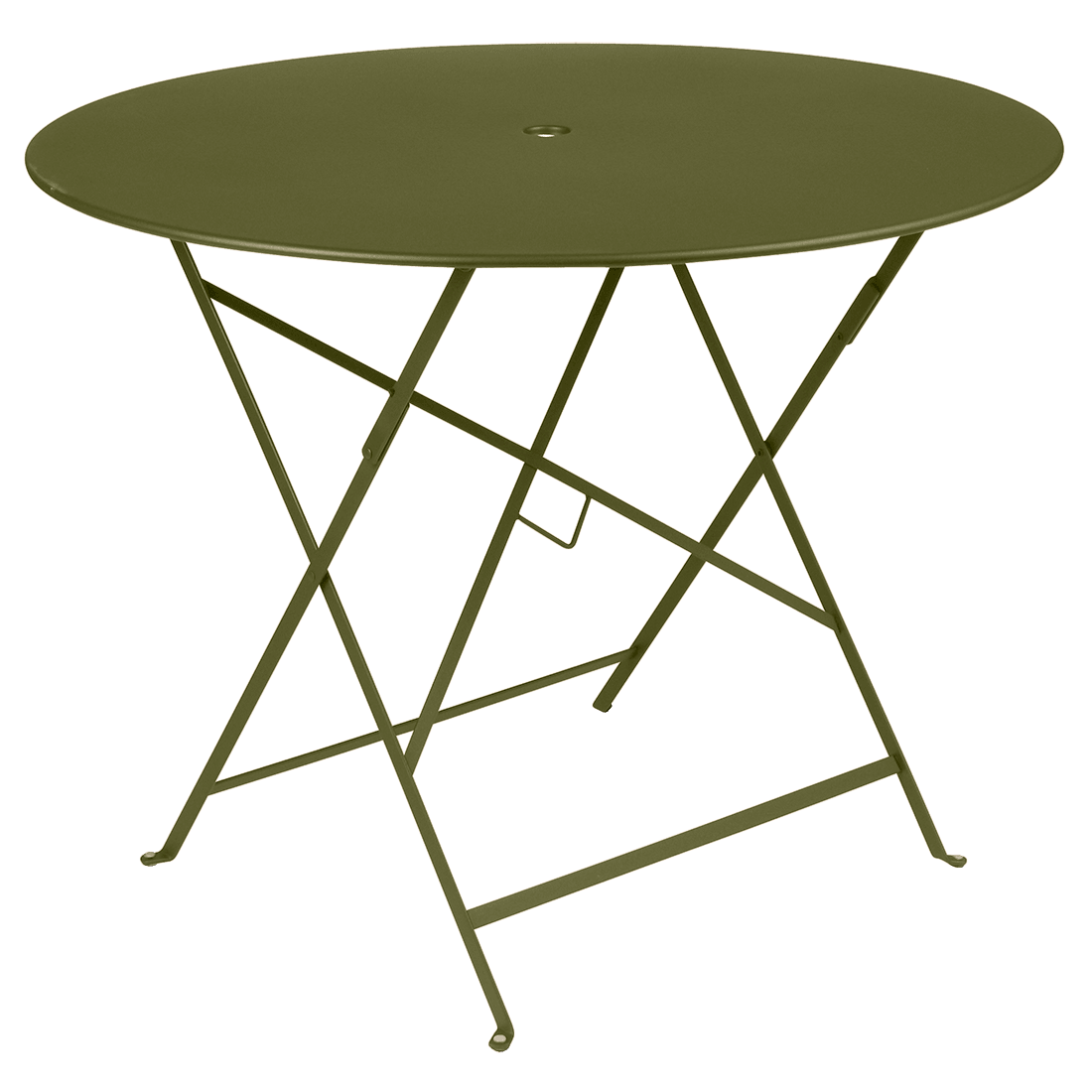 BISTRO Gartentisch – Ø96