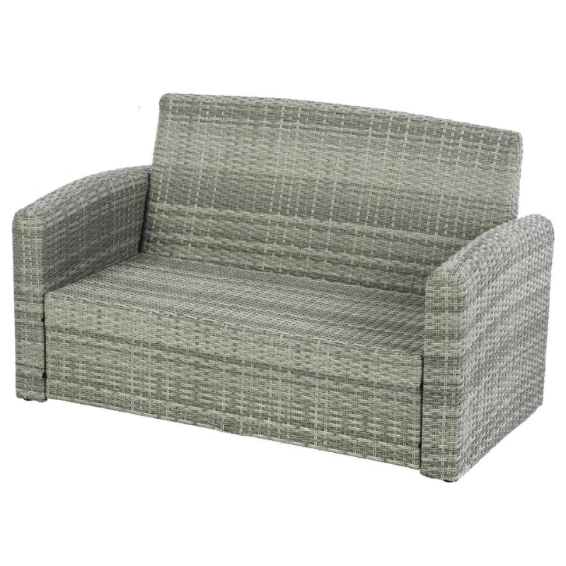 Garten-Lounge-Set HAVANA – 4 Plätze