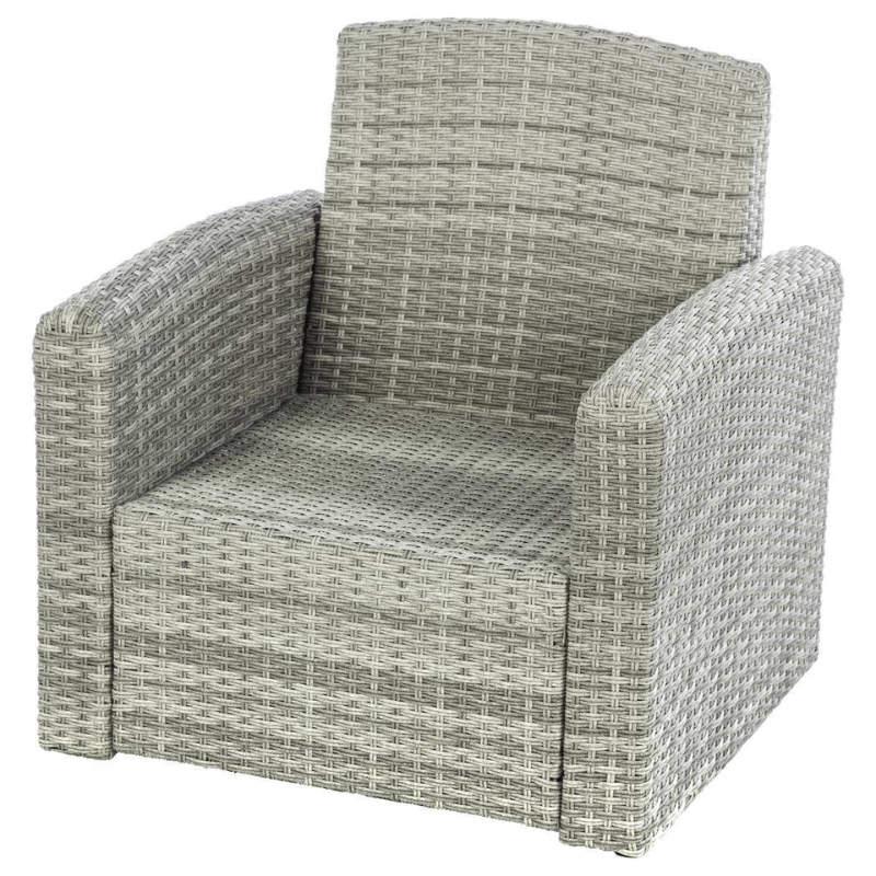 Garten-Lounge-Set HAVANA – 4 Plätze