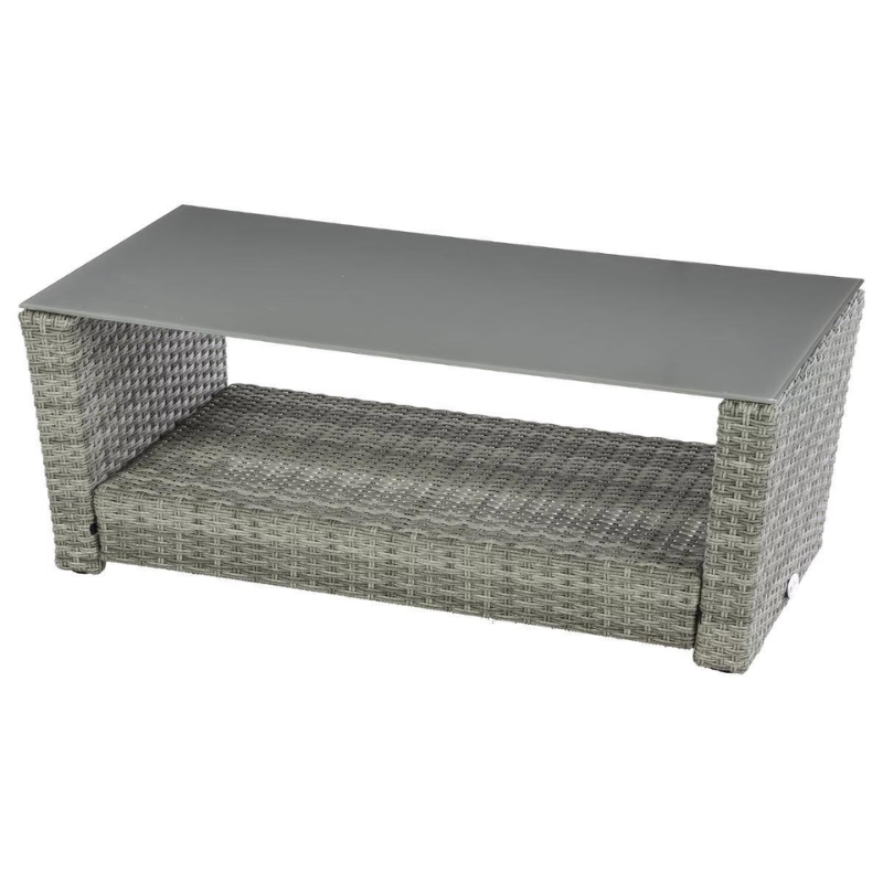 Garten-Lounge-Set HAVANA – 4 Plätze