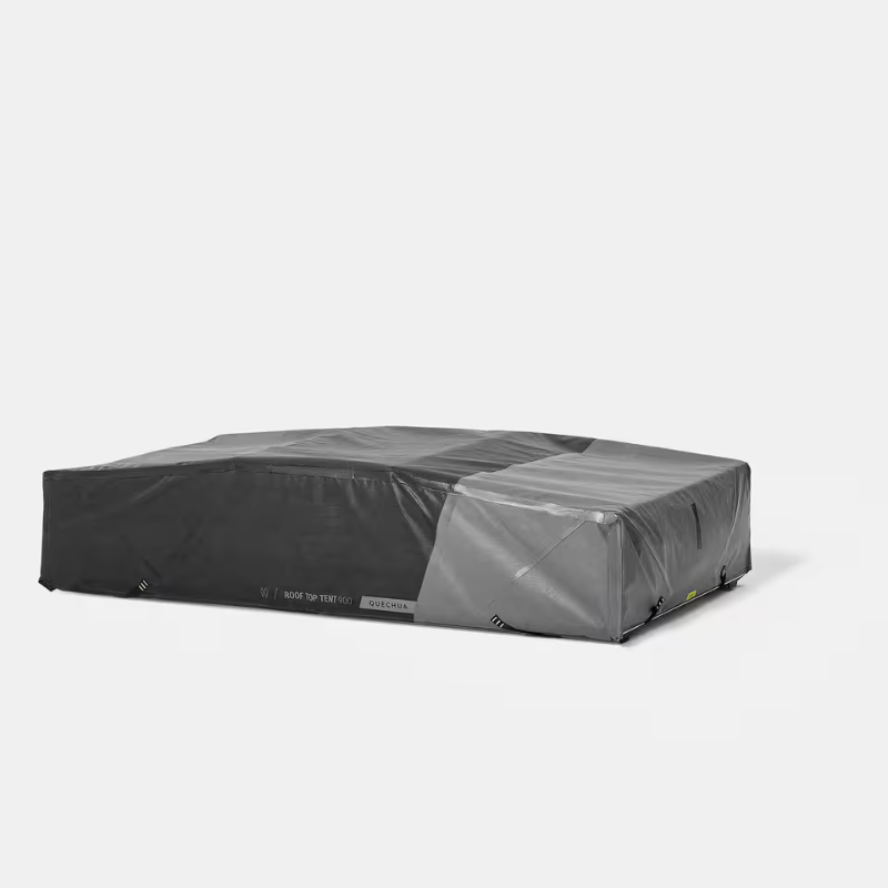 Aufblasbares Dachzelt MH900 Fresh & Black – 2 Personen
