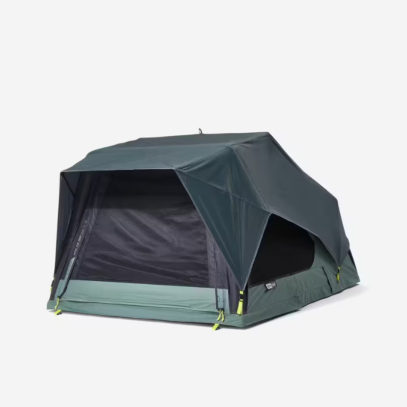 Aufblasbares Dachzelt MH900 Fresh & Black – 2 Personen