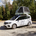 Aufblasbares Dachzelt MH900 Fresh & Black – 2 Personen