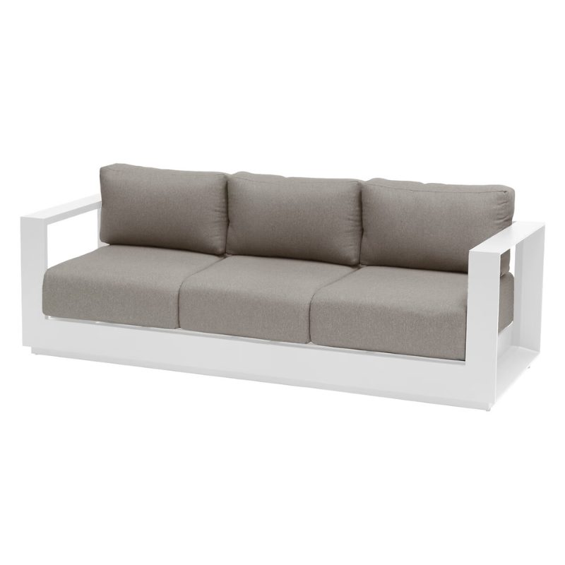 Garten-Ecklounge AZUR – 5 Plätze