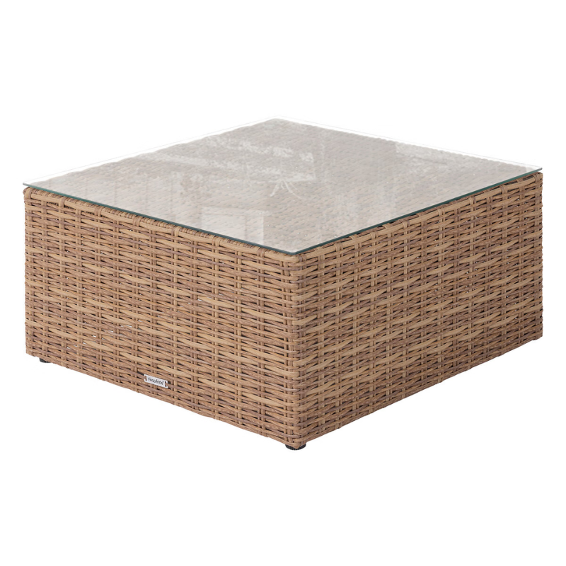 Garten-Ecklounge MAYA – 5 Plätze
