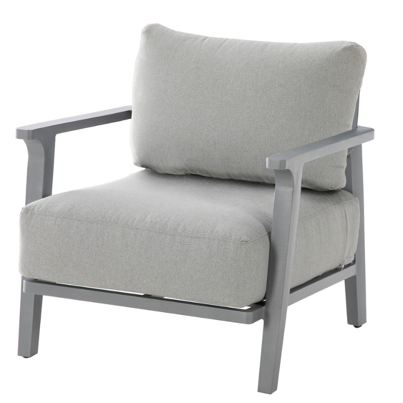 Garten-Ecklounge PAOLA – 8 Plätze