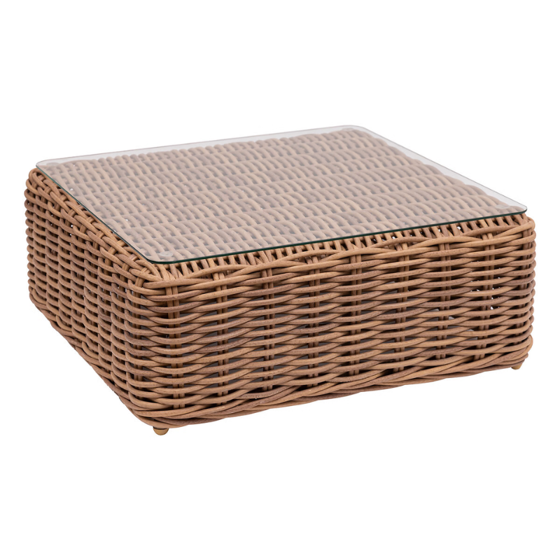 Garten-Ecklounge SAVANA – 9 Plätze