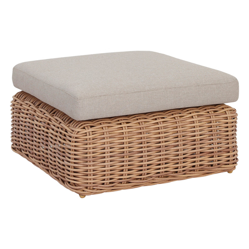 Garten-Ecklounge SAVANA – 9 Plätze