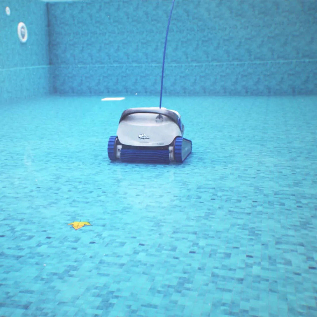 Poolroboter Dolphin S300