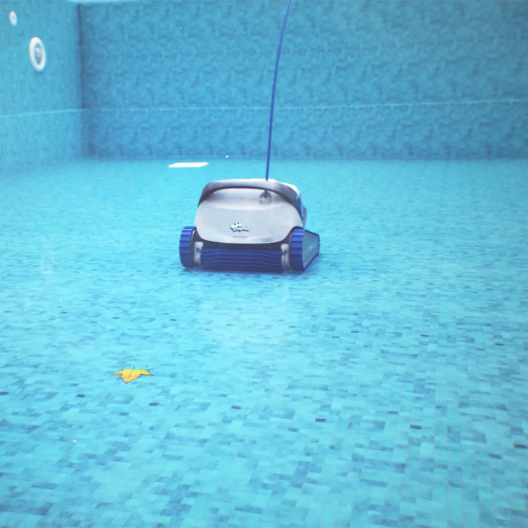 Poolroboter Dolphin S300
