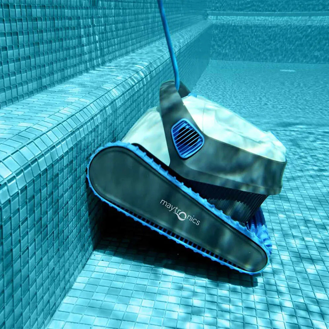 Poolroboter Dolphin S300