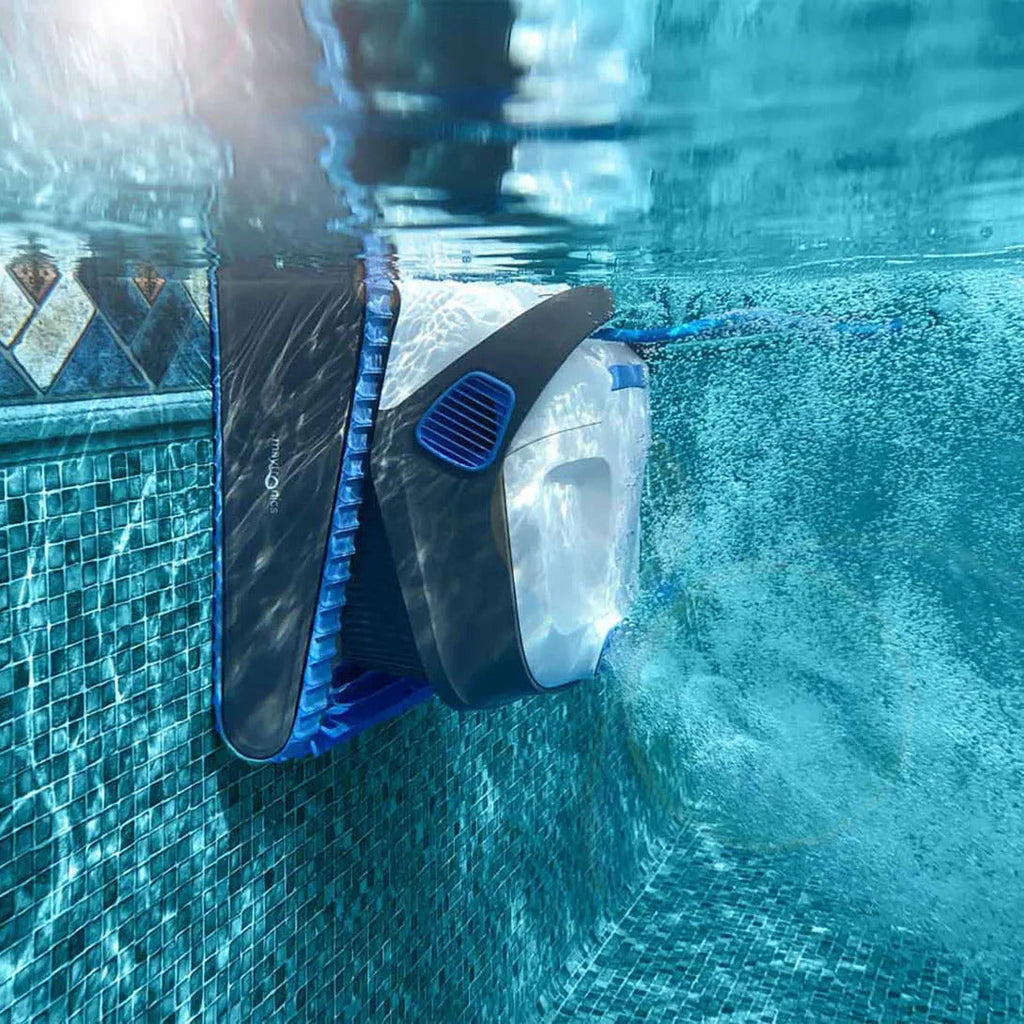 Poolroboter Dolphin S300