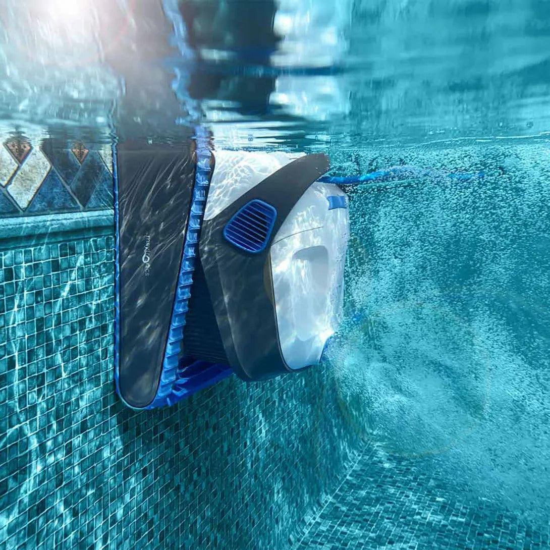 Poolroboter Dolphin S300