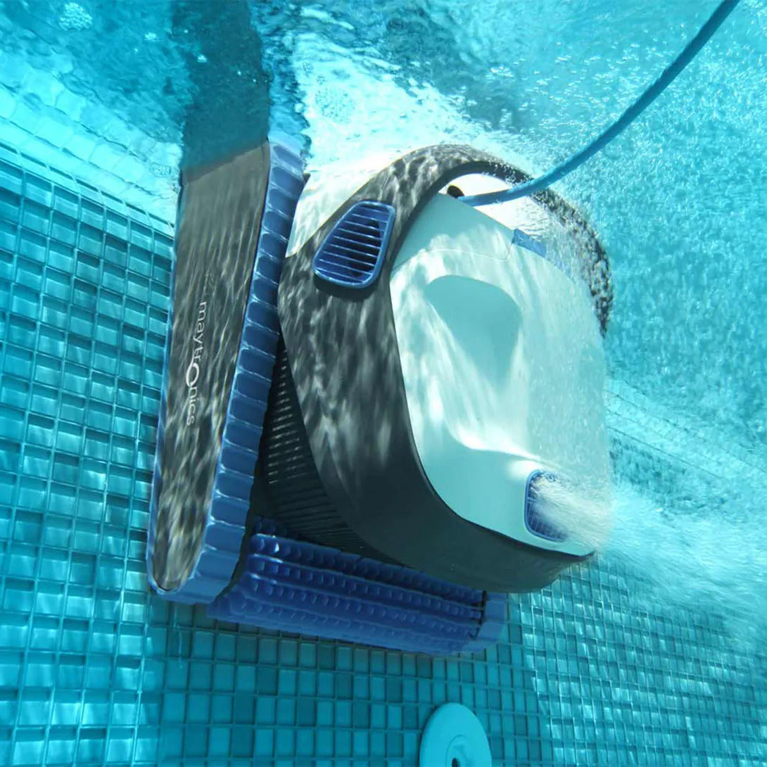 Poolroboter Dolphin S300