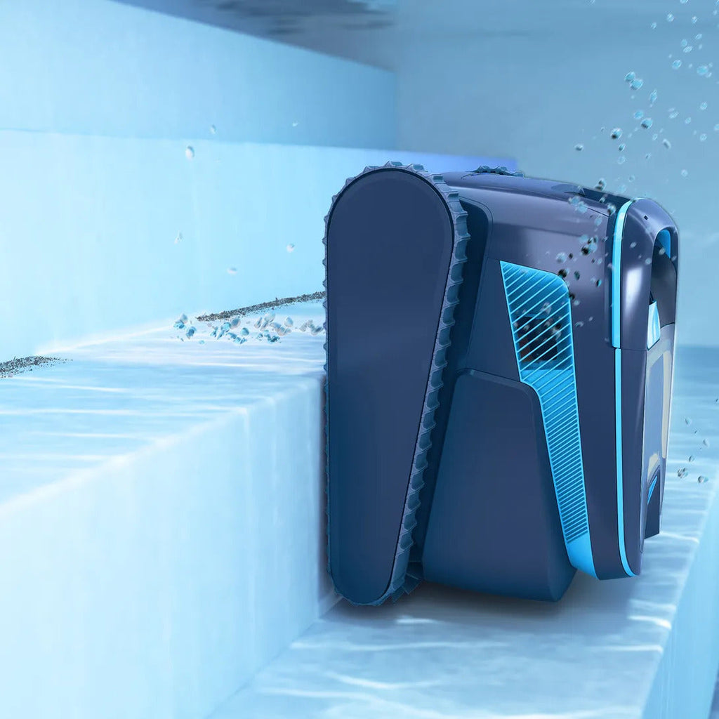 Kabelloser Poolroboter Dolphin Liberty 600