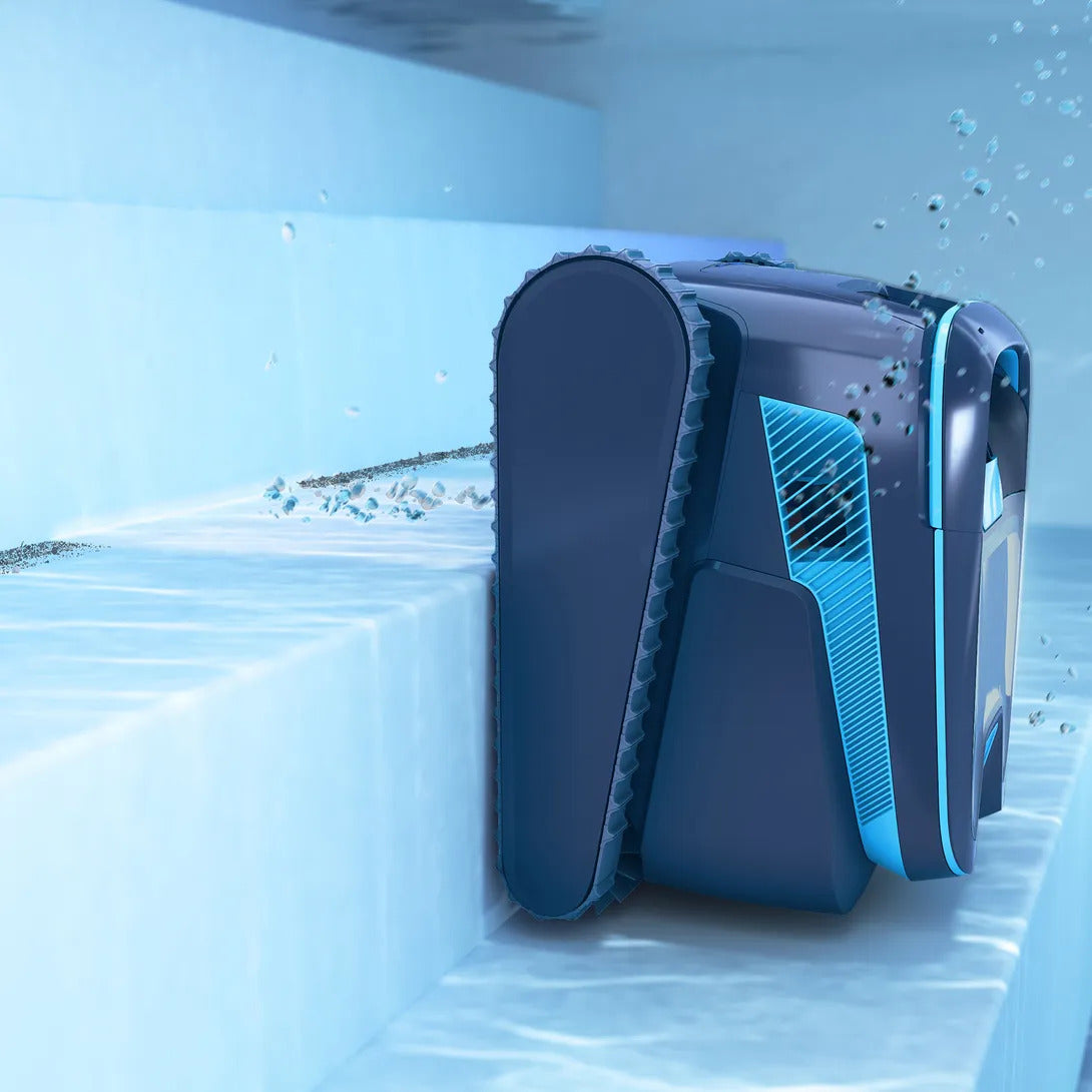 Kabelloser Poolroboter Dolphin Liberty 600