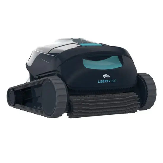 Kabelloser Poolroboter Dolphin Liberty 200