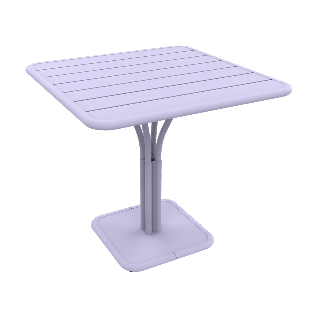Gartentisch LUXEMBOURG - 80x80 | Fermob