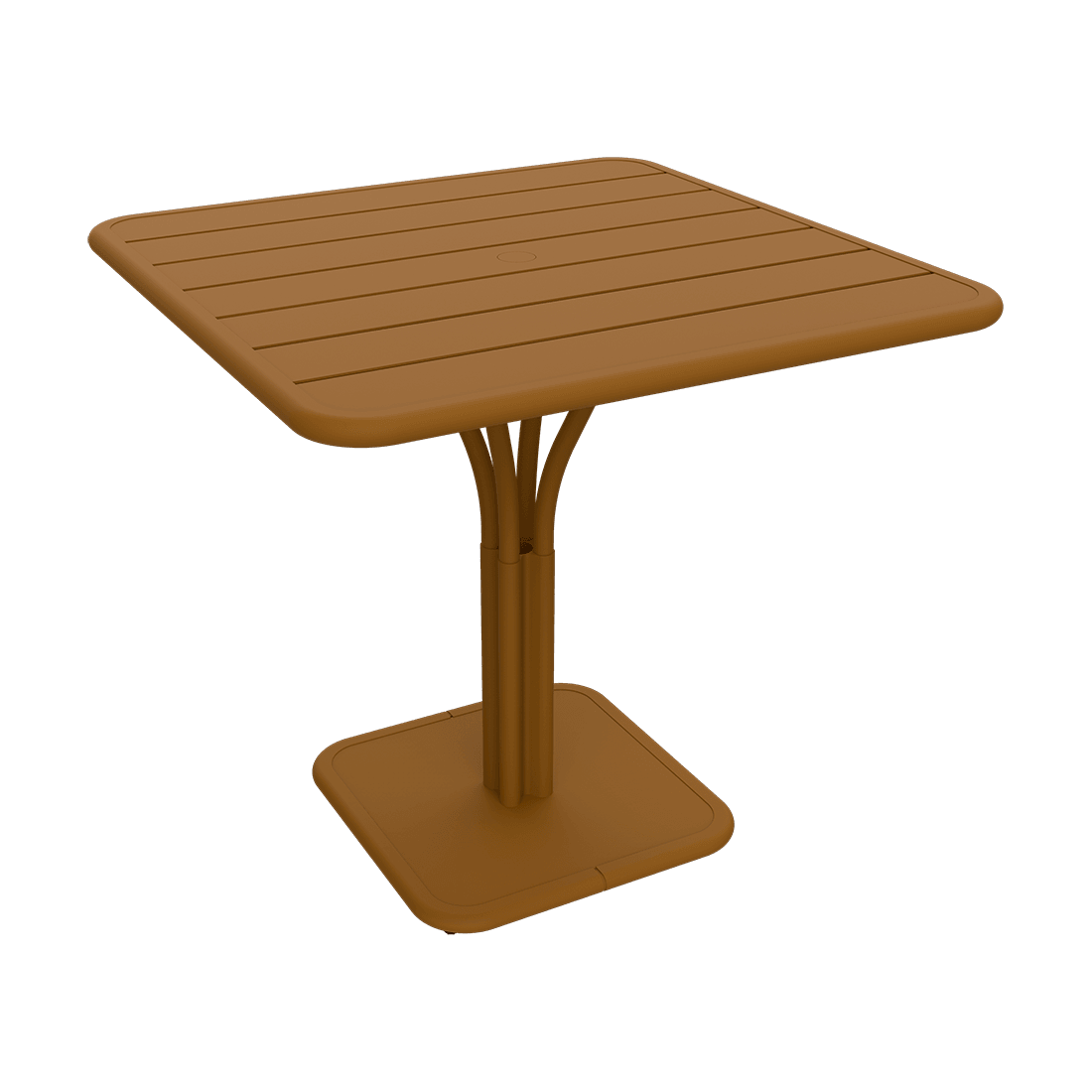 Gartentisch LUXEMBOURG - 80x80 | Fermob