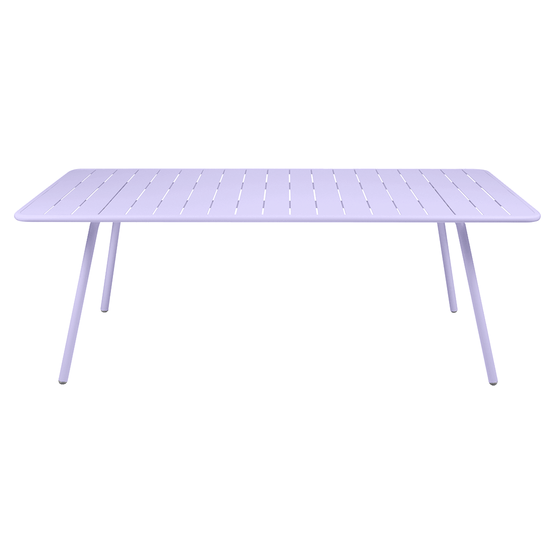 Gartentisch LUXEMBOURG - 207x100 | Fermob