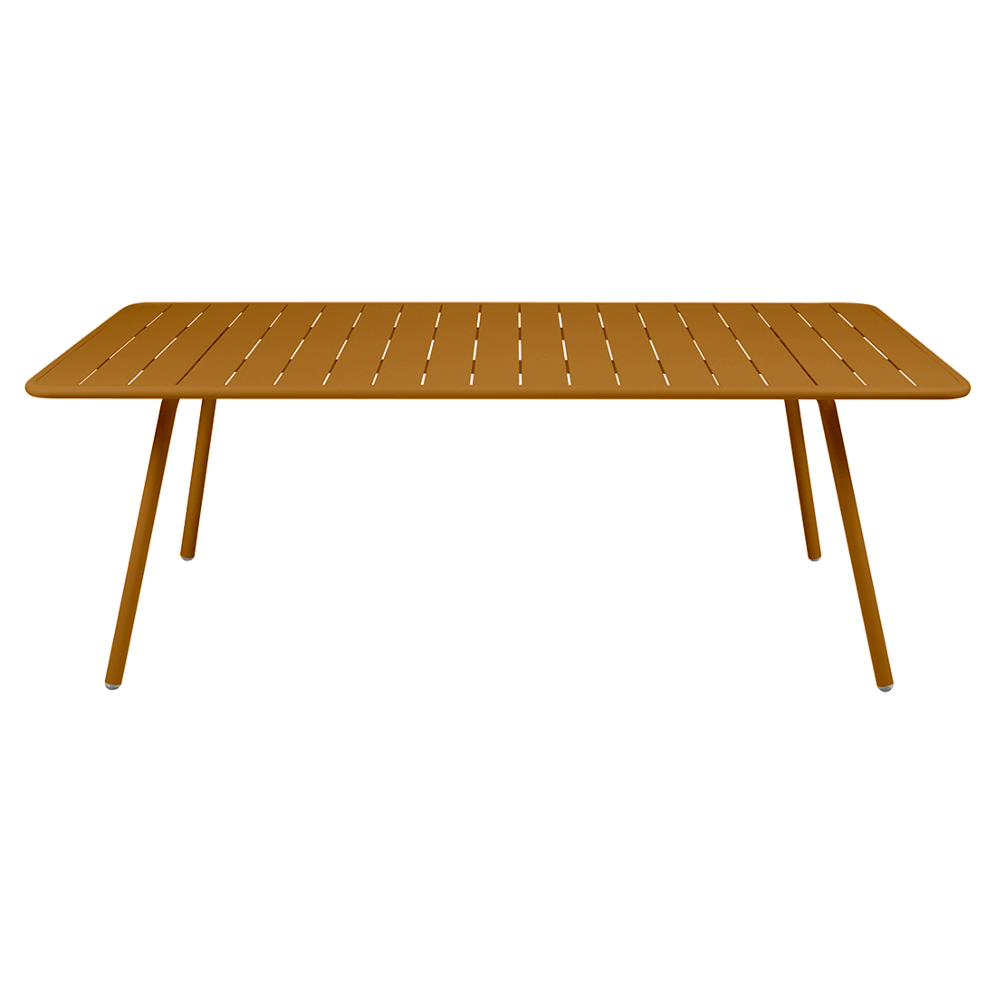 Gartentisch LUXEMBOURG - 207x100 | Fermob