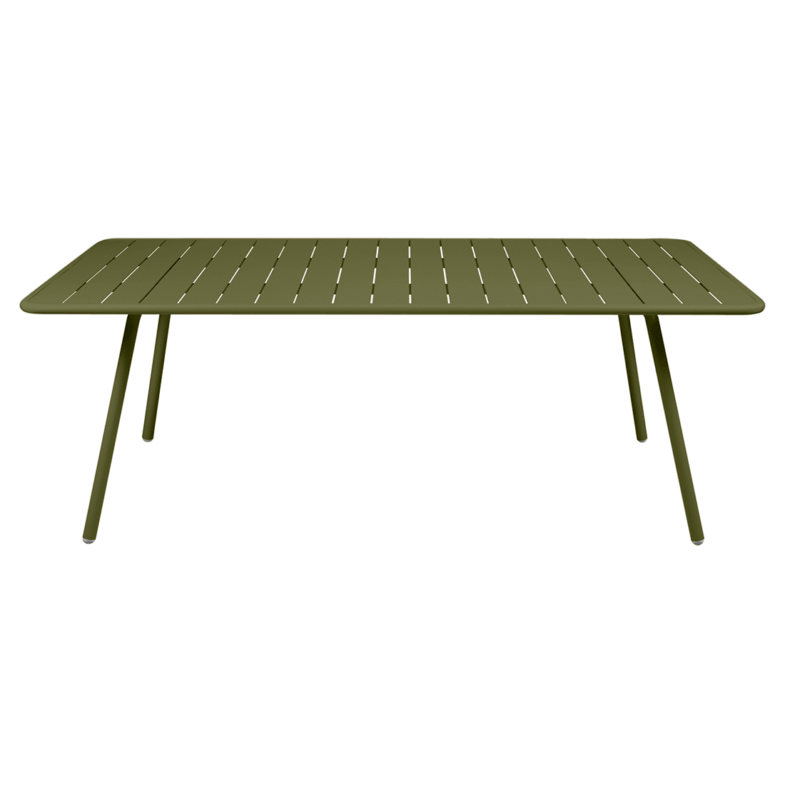 Gartentisch LUXEMBOURG - 207x100 | Fermob