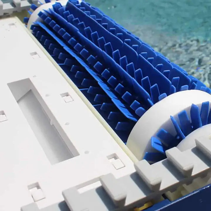 Poolroboter Dolphin Pool Up – mit Kombibürste