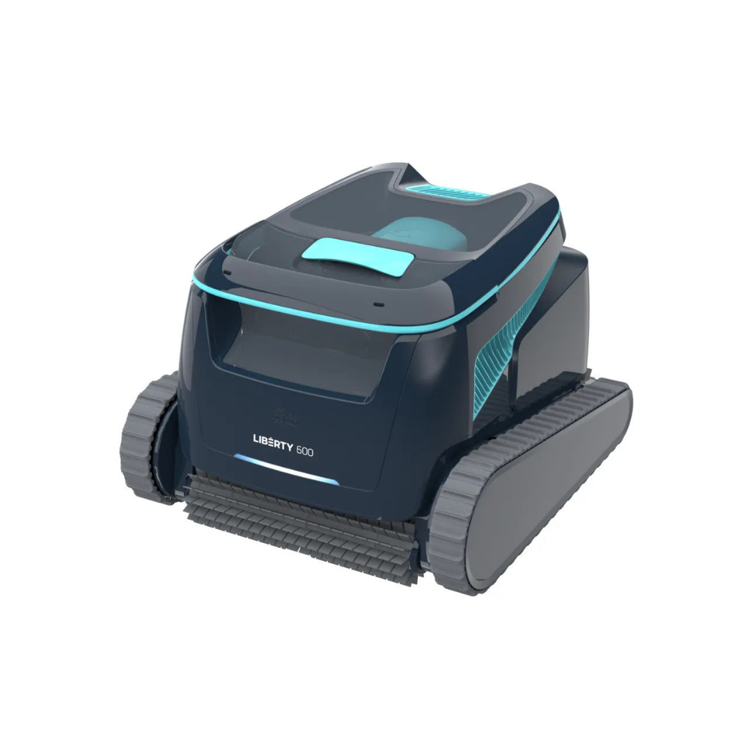 Kabelloser Poolroboter Dolphin Liberty 600