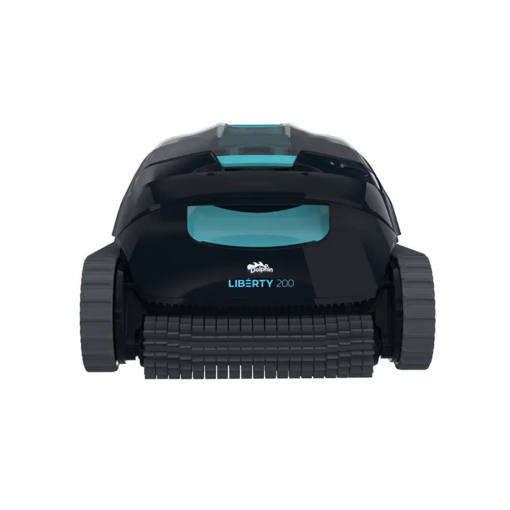 Kabelloser Poolroboter Dolphin Liberty 200