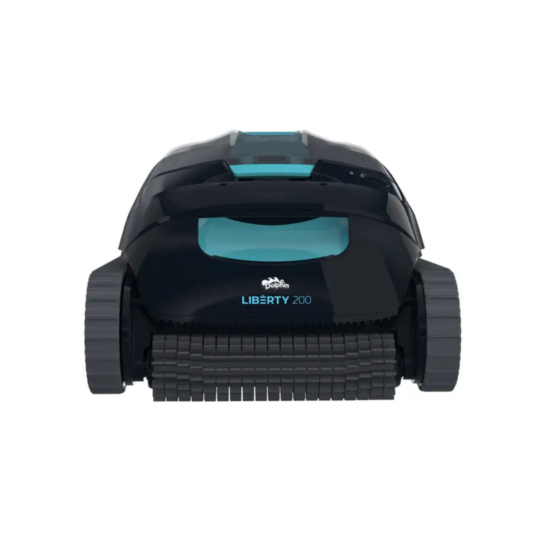 Kabelloser Poolroboter Dolphin Liberty 200