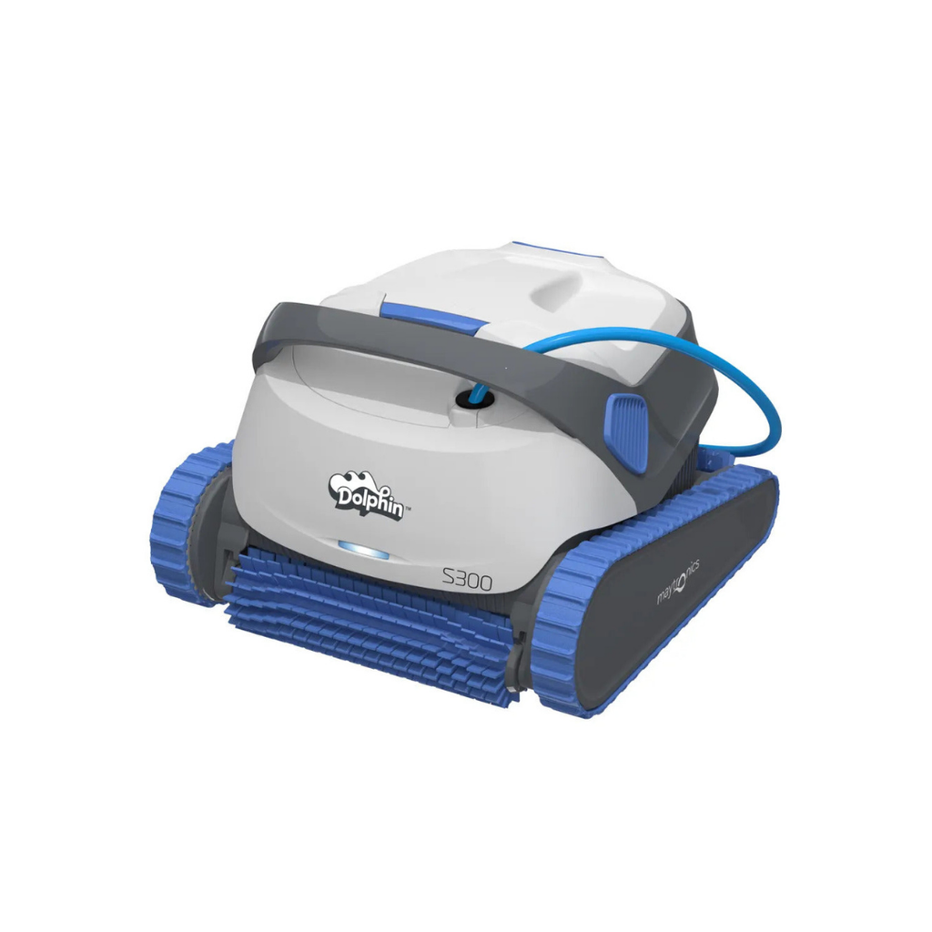 Poolroboter Dolphin S300