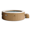 Aufblasbarer Whirlpool Sahara – 8 Personen