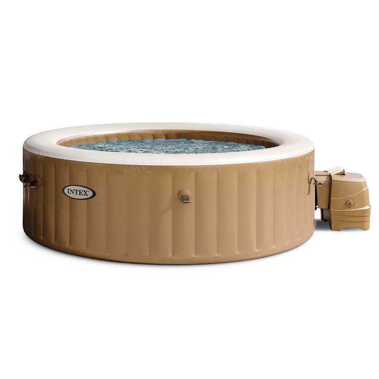 Aufblasbarer Whirlpool Sahara – 8 Personen
