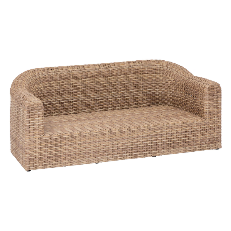 Garten-Ecklounge BALI – 5 Plätze